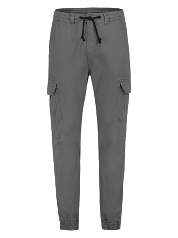 Sublevel Cargohose in Anthrazit
