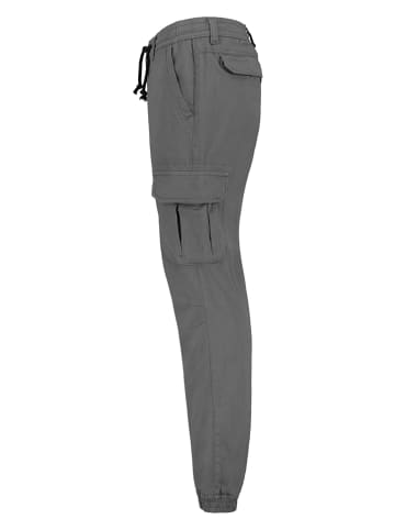 Sublevel Cargohose in Anthrazit