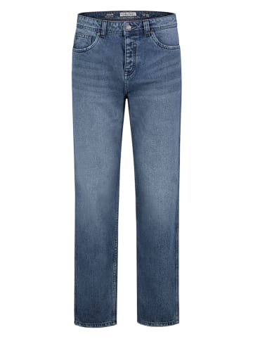 Sublevel Spijkerbroek - regular fit - blauw