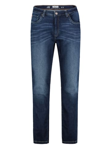 Sublevel Jeans - Regular fit - in Dunkelblau