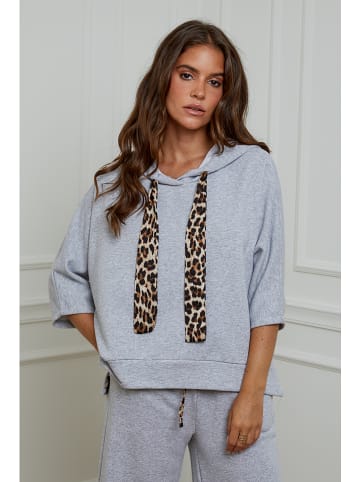 L'armoire de Suzette Trui grijs