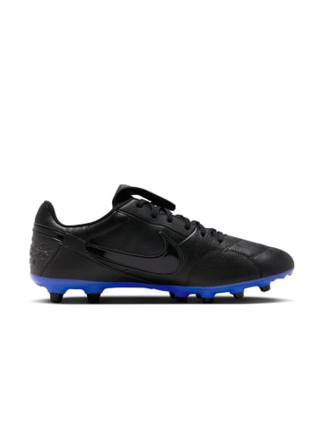 Nike Noppenvoetbalschoenen "The Nike Premier 3 FG" zwart