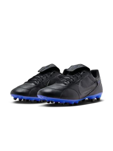 Nike Noppenvoetbalschoenen "The Nike Premier 3 FG" zwart