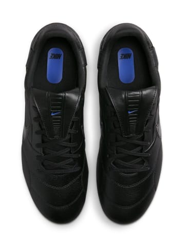Nike Noppenvoetbalschoenen "The Nike Premier 3 FG" zwart