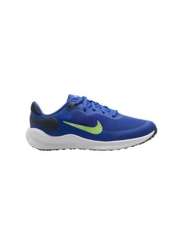 Nike Laufschuhe "Revolution 7" in Blau