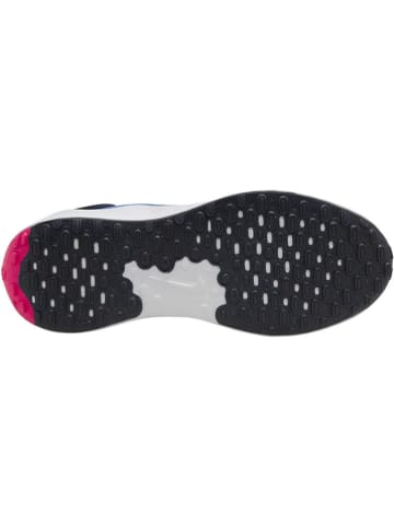 Nike Laufschuhe "Revolution 7" in Blau