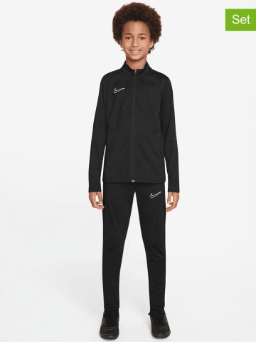 Nike 2-delig trainingspak zwart