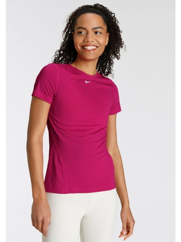 Nike Funktionsshirt in Pink