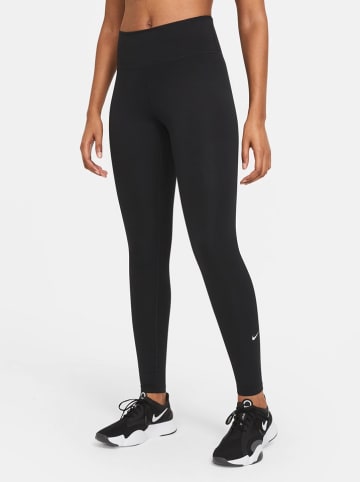 Nike Trainingslegging zwart