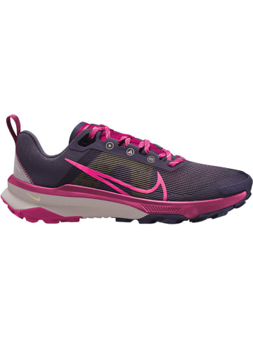 Nike Trailrunningschuhe "Terra Kiger 9" in Lila