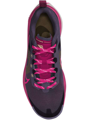 Nike Trailrunningschuhe "Terra Kiger 9" in Lila