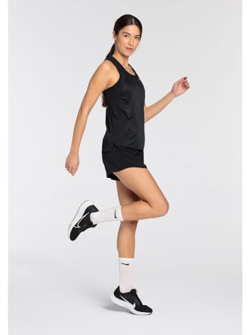 Nike Top w kolorze czarnym do biegania