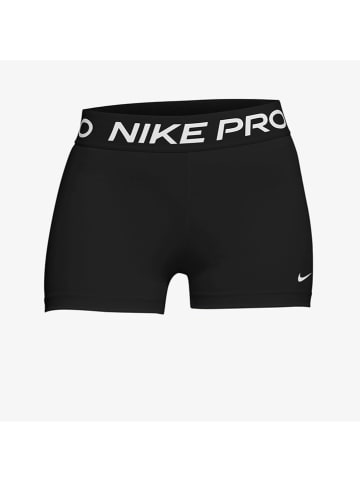 Nike Trainingshorts in Schwarz