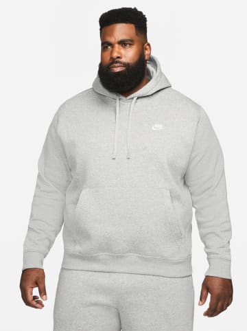 Nike Sportswear Hoodie in Grau