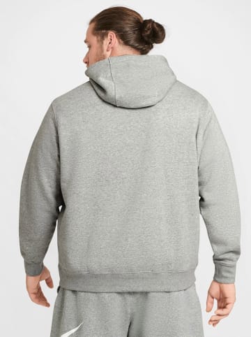 Nike Sportswear Hoodie grijs
