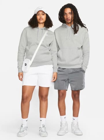 Nike Sportswear Hoodie grijs