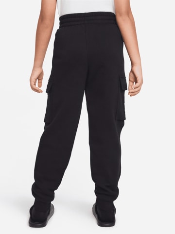 Nike Sweathosen in Schwarz