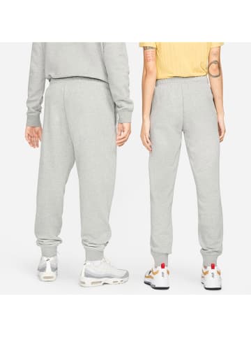 Nike Sweatbroek grijs