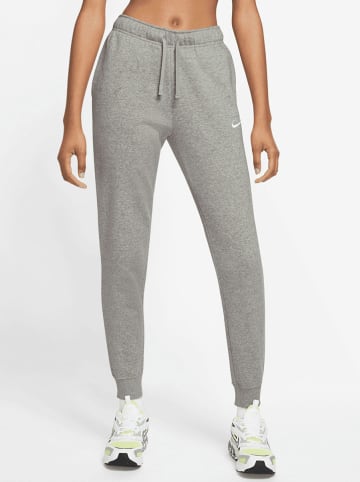 Nike Sweathose in Grau