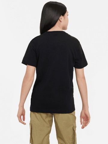 Nike Shirt zwart