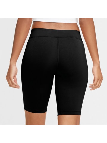 Nike Functionele short zwart