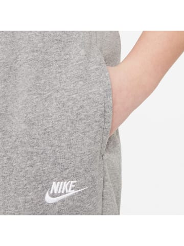 Nike Sweatbroek grijs