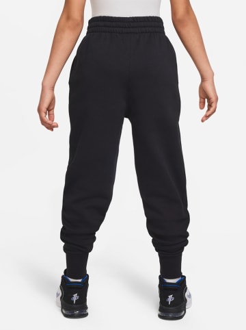 Nike Sweatbroek zwart