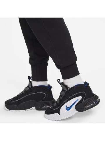 Nike Sweatbroek zwart