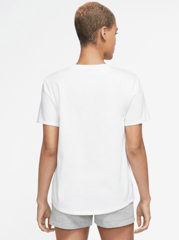Nike Shirt in Weiß