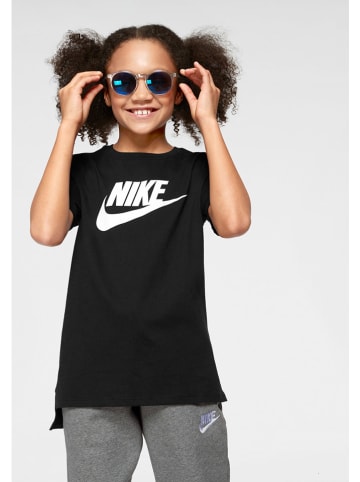 Nike Shirt in Schwarz