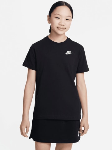 Nike Koszulka w kolorze czarnym