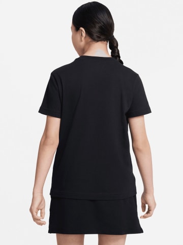 Nike Shirt in Schwarz