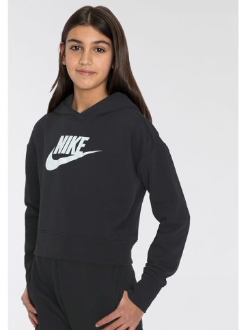 Nike Bluza w kolorze czarnym