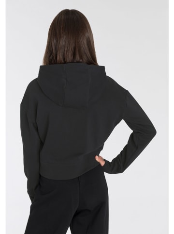 Nike Hoodie in Schwarz