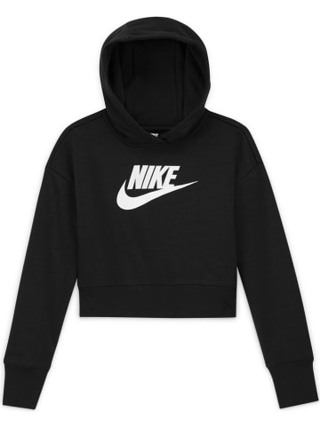 Nike Bluza w kolorze czarnym