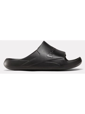 Reebok Klapki "Clean" w kolorze brązowym