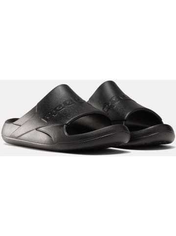 Reebok Slippers "Clean" bruin