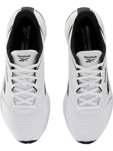Reebok Hardloopschoenen "Energen Tech Plus 2" wit