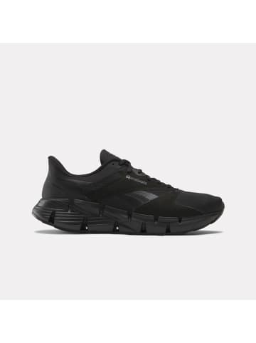 Reebok Laufschuhe "Zig Dynamica 5" in Schwarz