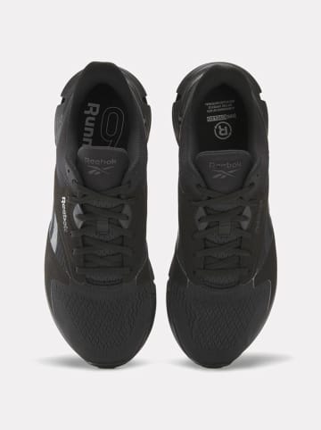 Reebok Buty "Zig Dynamica 5" w kolorze czarnym do biegania