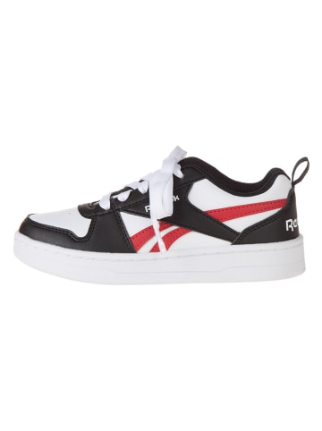 Reebok Sneakers "Royal Prime 2.0" wit/zwart/rood