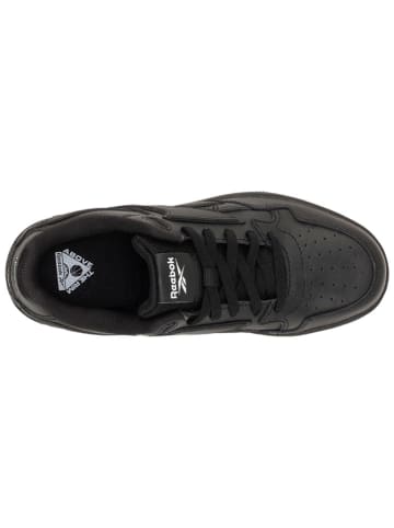 Reebok Skórzane sneakersy "Atr Chill" w kolorze czarnym