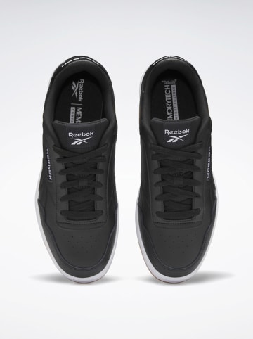 Reebok Sneakers "Court Advance" zwart