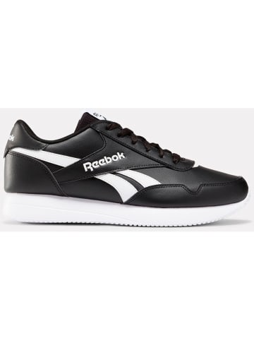 Reebok Sneakers "Jogger Lite" zwart