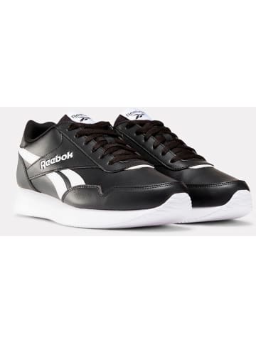 Reebok Sneakers "Jogger Lite" zwart