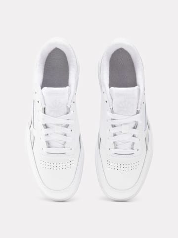 Reebok Sneakers "Club C Double Recenge" in Weiß