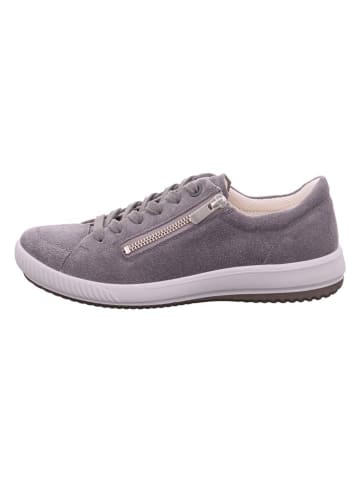 Legero Leren sneakers "Tanaro 5.0" grijs