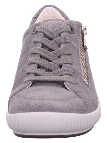 Legero Leren sneakers "Tanaro 5.0" grijs