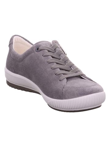 Legero Leren sneakers "Tanaro 5.0" grijs
