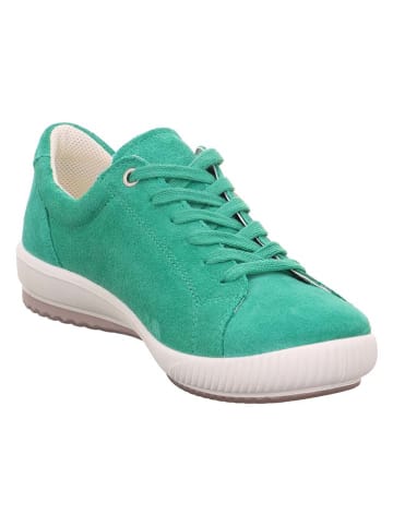 Legero Leren sneakers "Tanaro 5.0" groen